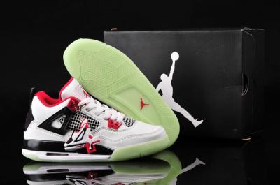 cheap air jordan 4 women's shoes cheap no. 222